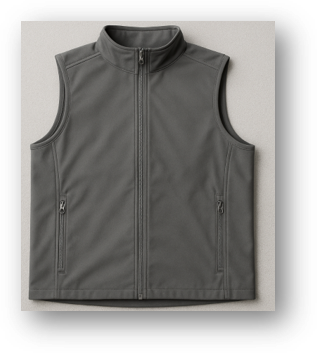 nursing support vest